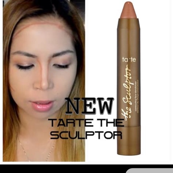 Tarte Contour Face Slenderizer Park Ave Princess 3 - Picture 6 of 8